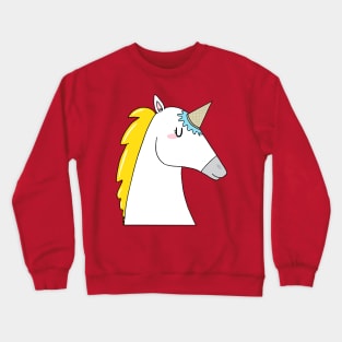 Undercover unicorn Crewneck Sweatshirt